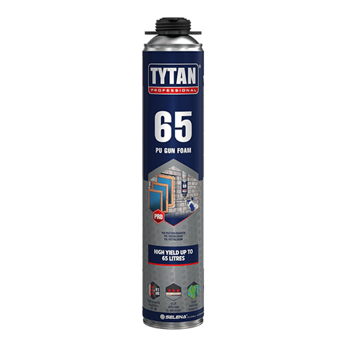 Tytan 65 Gun skum